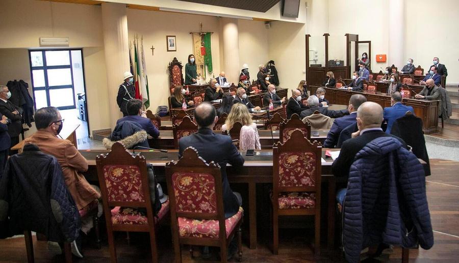 I consiglieri uscenti sognano il bis