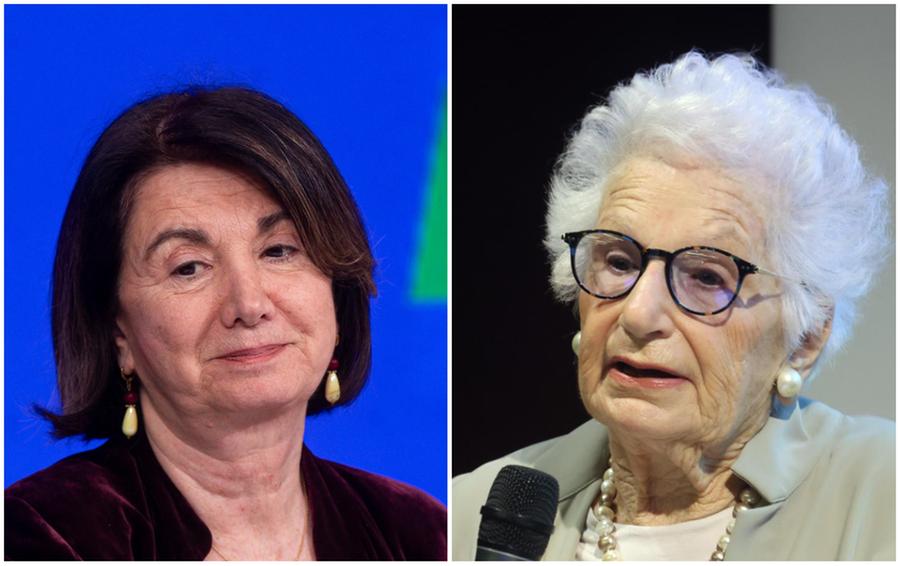 Roccella e le “gite” ad Auschwitz: «Un modo per dire che l’antisemitismo fu solo questione fascista». Ira di Segre