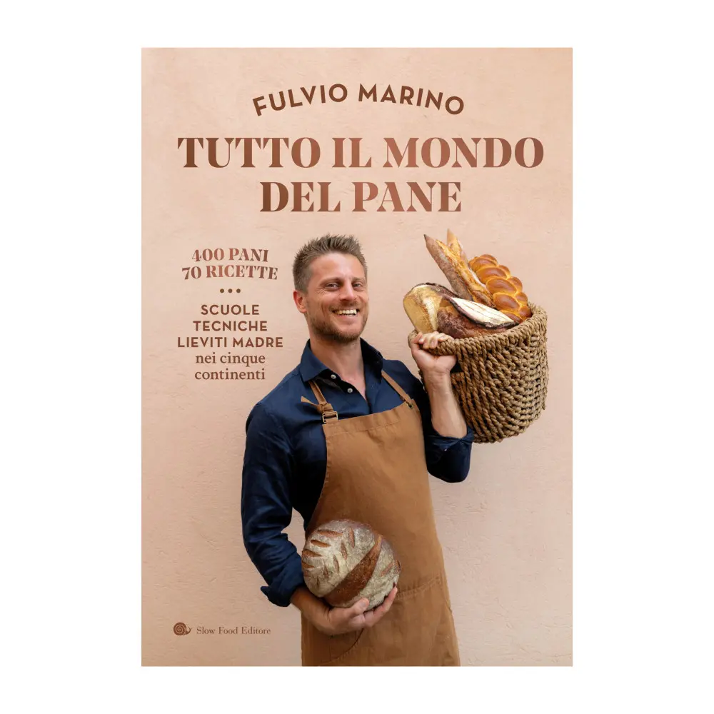 La copertina del libro