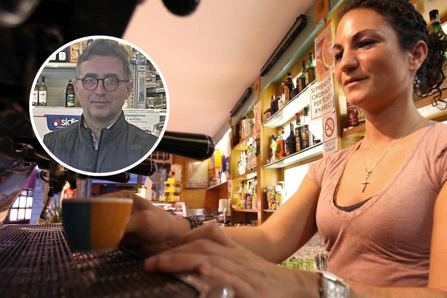 Caro carburanti, effetto a catena: «Prima il caffè al bar, poi le cene fuori e i viaggi: i consumatori rinunceranno a tutto»