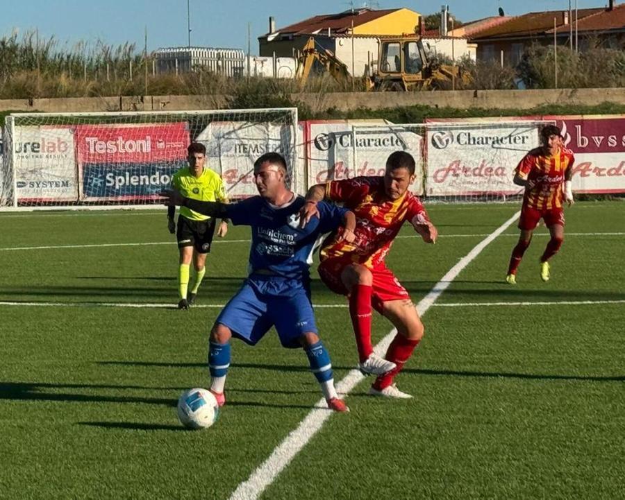 All’Uri il primo round contro il Tempio