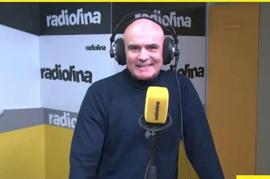 Alessandro Sorgia