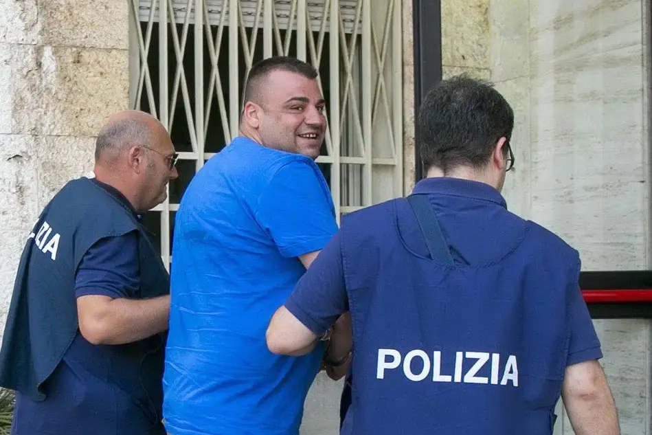 Fabio Podda