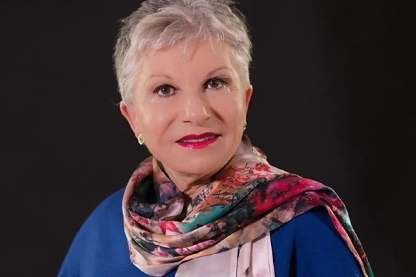 Mariella Devia (foto ufficio stampa)