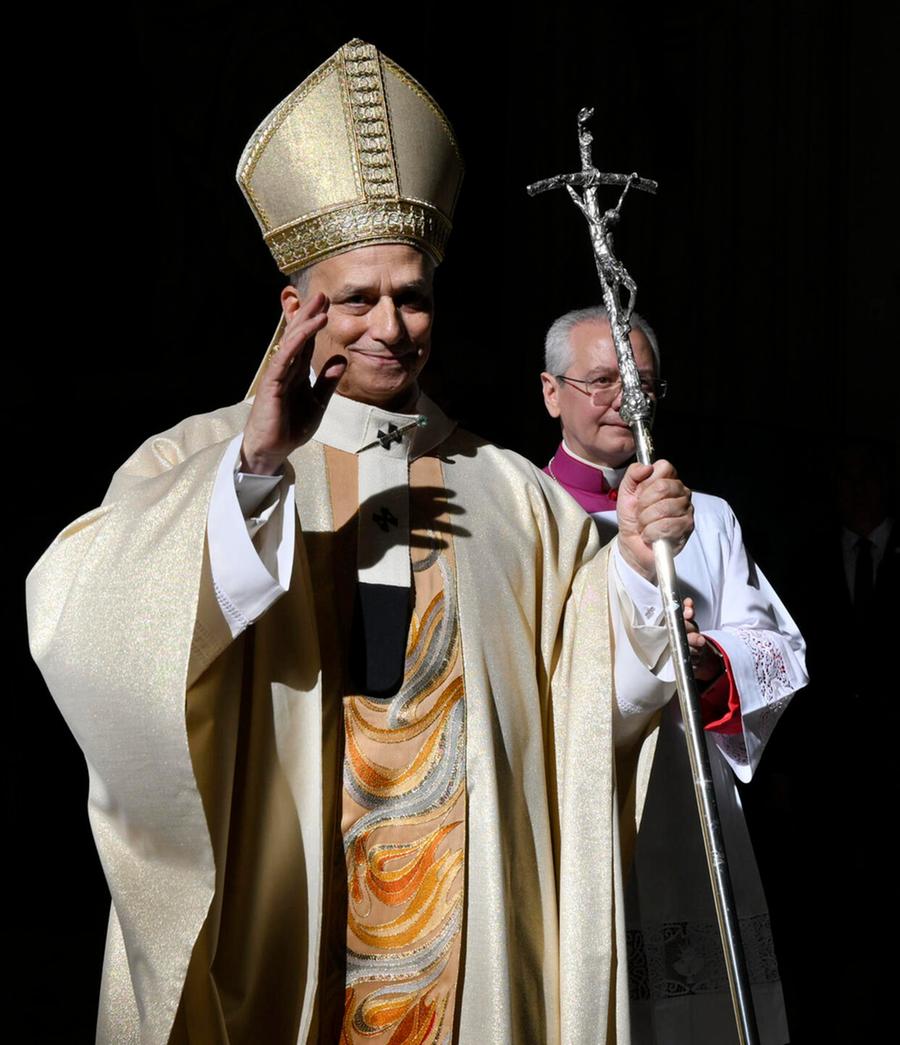 Leone:  Chiesa da riformare ma con giudizio