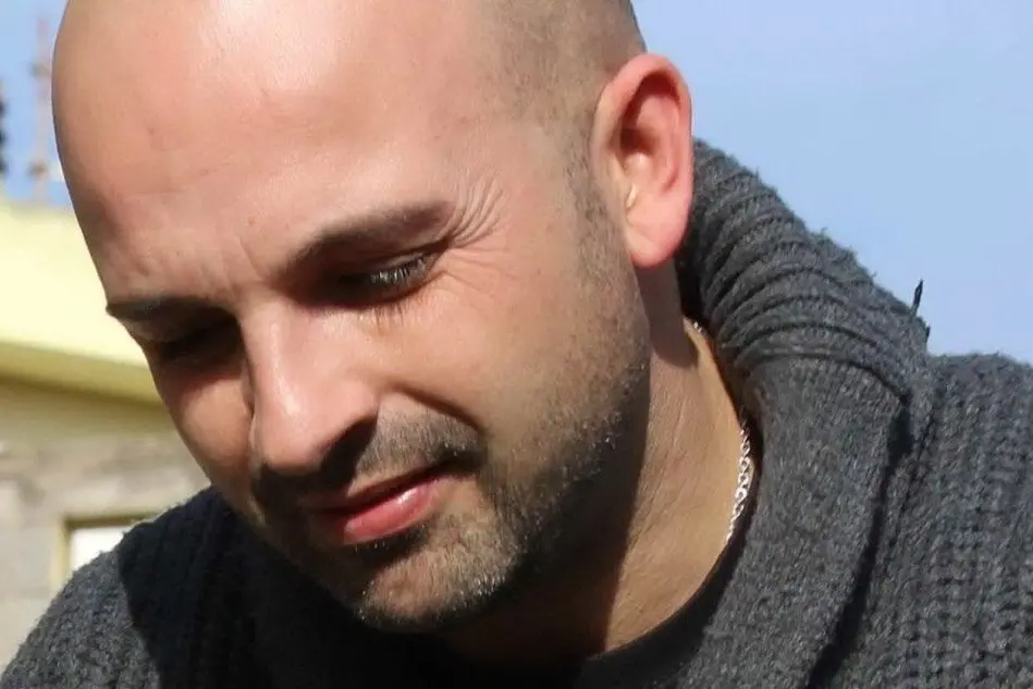 Claudio Fenu, capogruppo "Progetto Guasil@ 2.0"