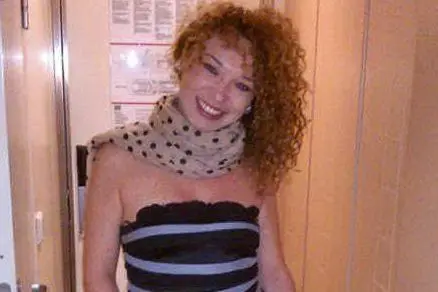 Antonella Piredda
