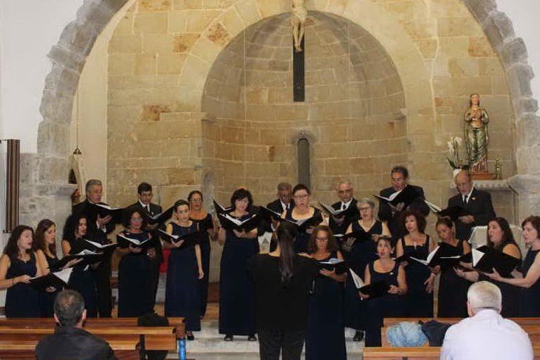 Sassari, con la Festa della Musica l'esordio del Coro giovanile sardo