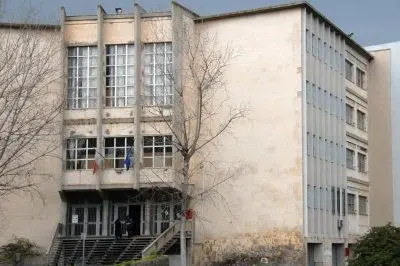 Il Tribunale di Oristano