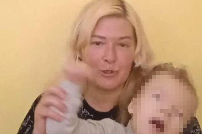 È morta la piccola Kristina, la bimba salvata dalle bombe ucraine dai volontari di Anas Sardegna