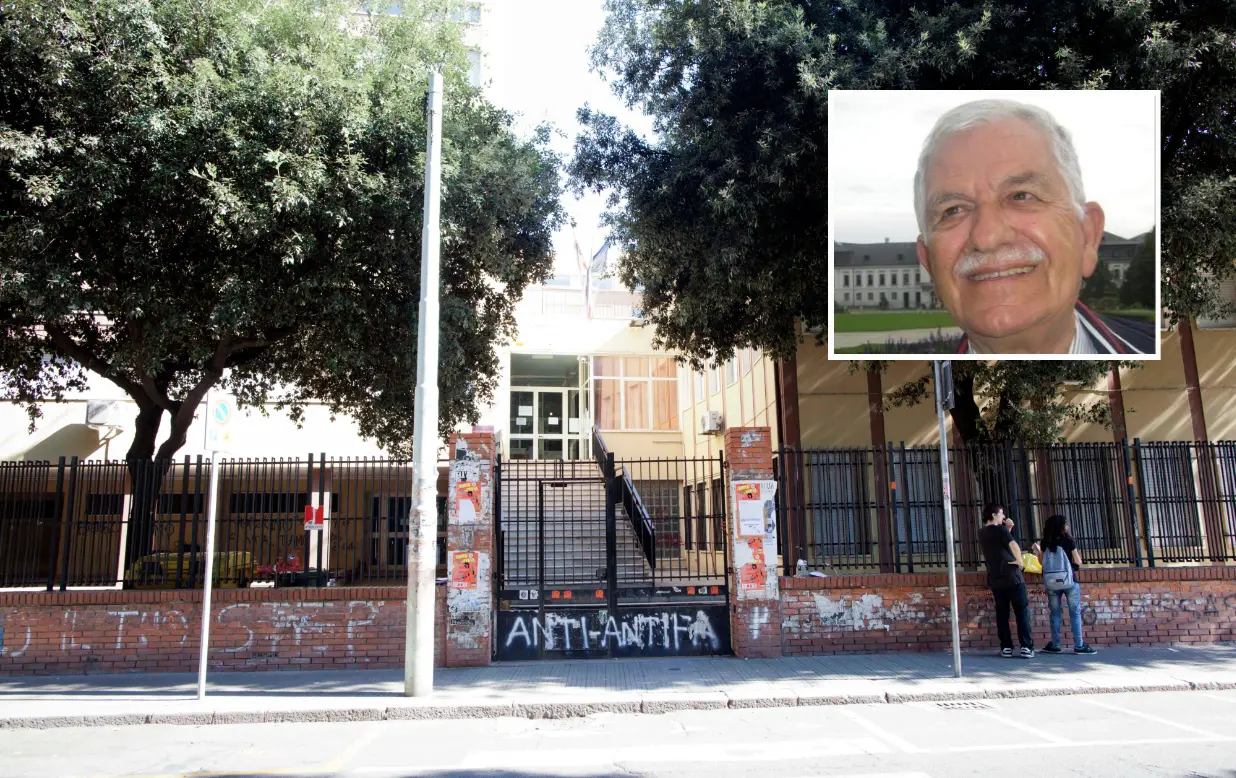 Farewell to Bruno Terlizzo, the intellectual who chose Sardinia