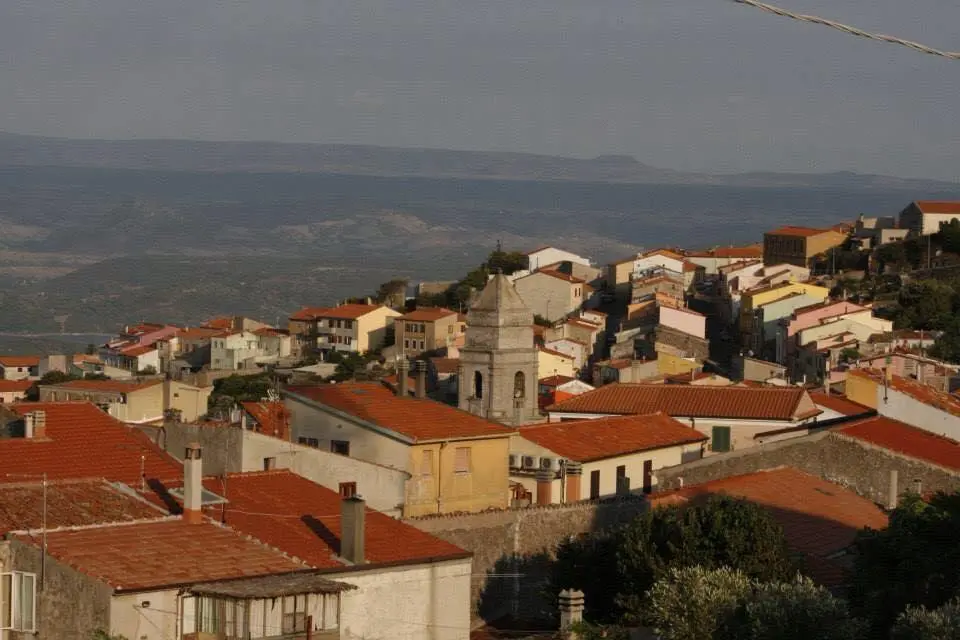 Villanova Monteleone (foto concessa)