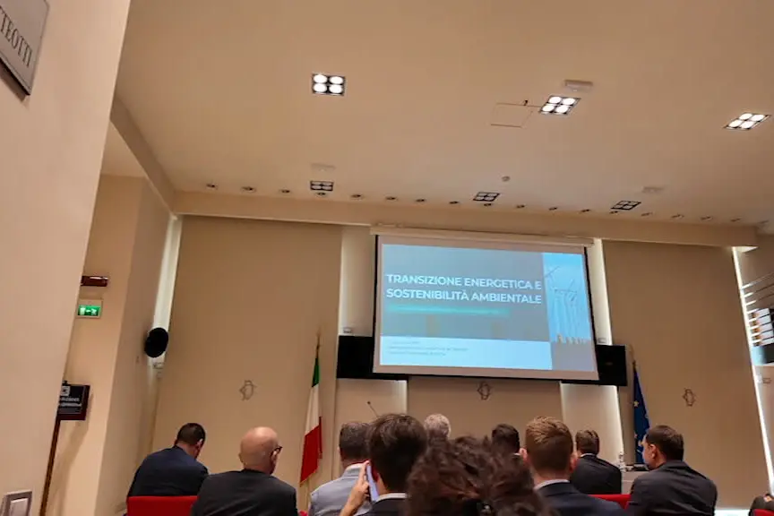 Transizione energetica: le PMI puntano sulle comunità