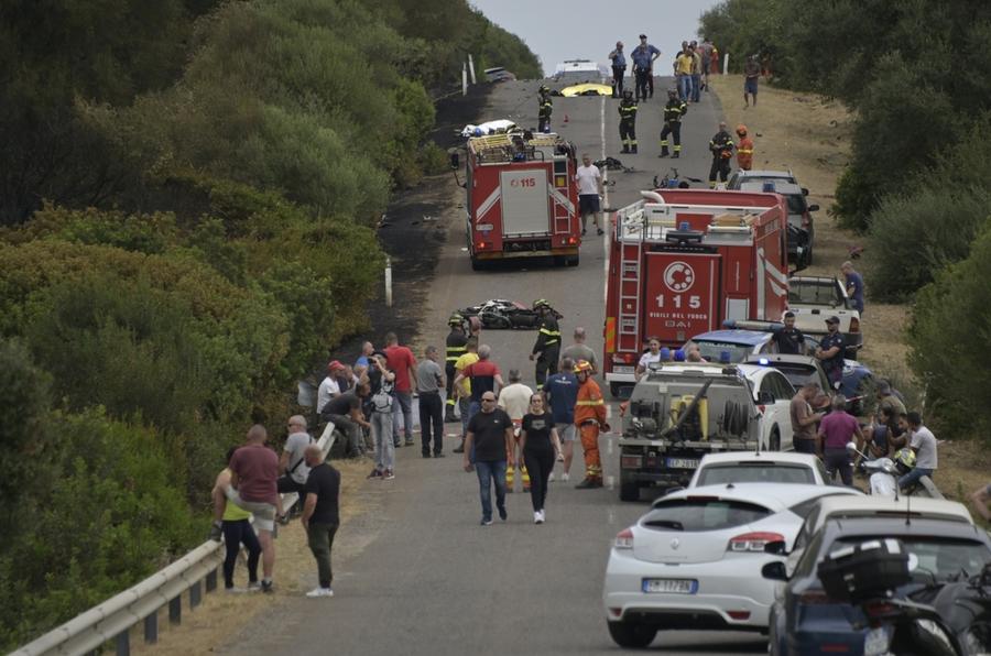 Schianto mortale, nuove indagini