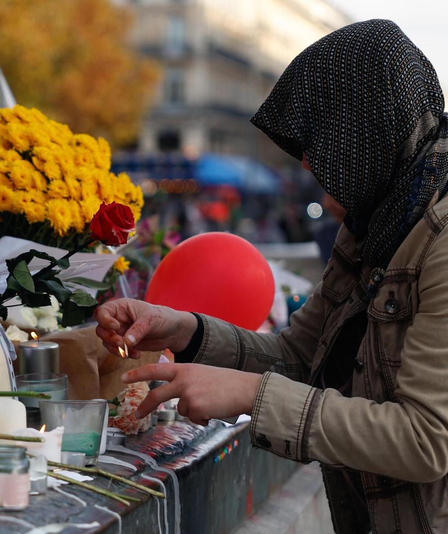 Dieci anni fa la strage del Bataclan