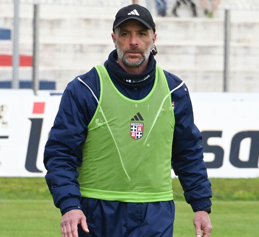 Semplicità e cinismo i marchi torres