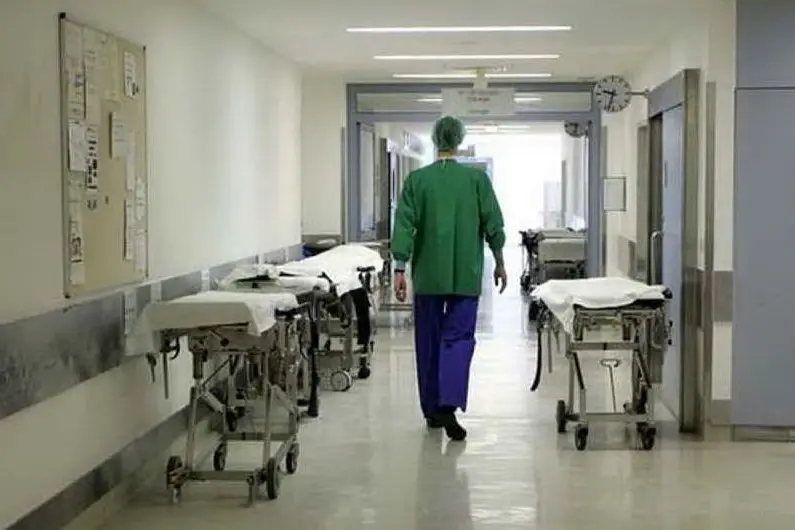 Un ospedale