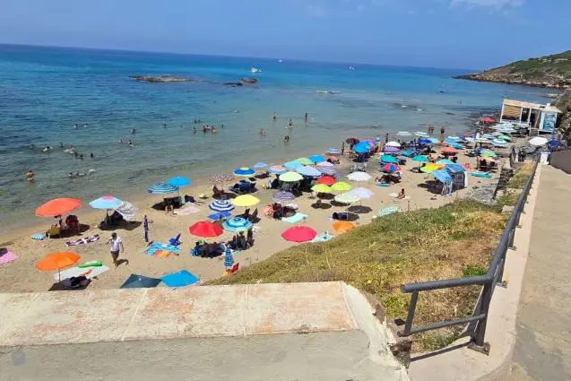 Lu Bagnu - Castelsardo (foto concessa)