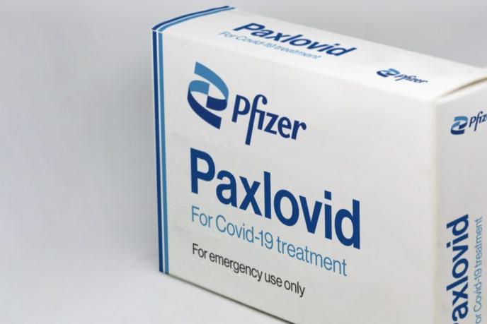 Covid, Ema valuta il via libera alla pillola antivirale di Pfizer