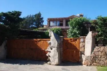 Villa Tizzi - Foto Satta