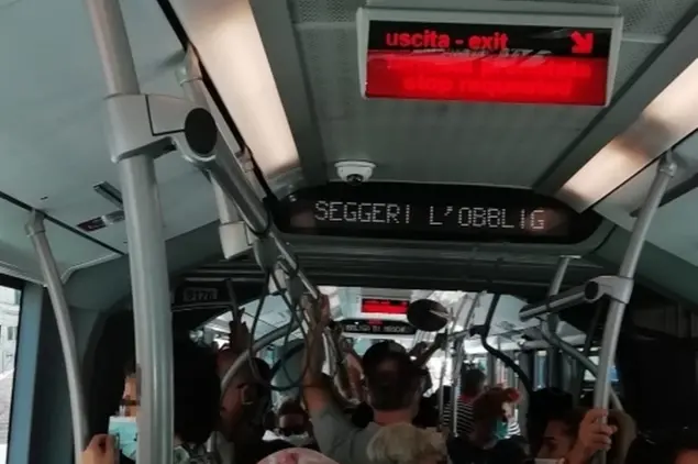 Immagine simbolo (foto Ansa)
