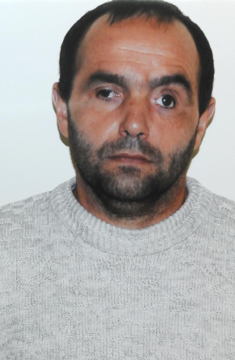 Salme da rubare: dieci condanne  per armi e droga