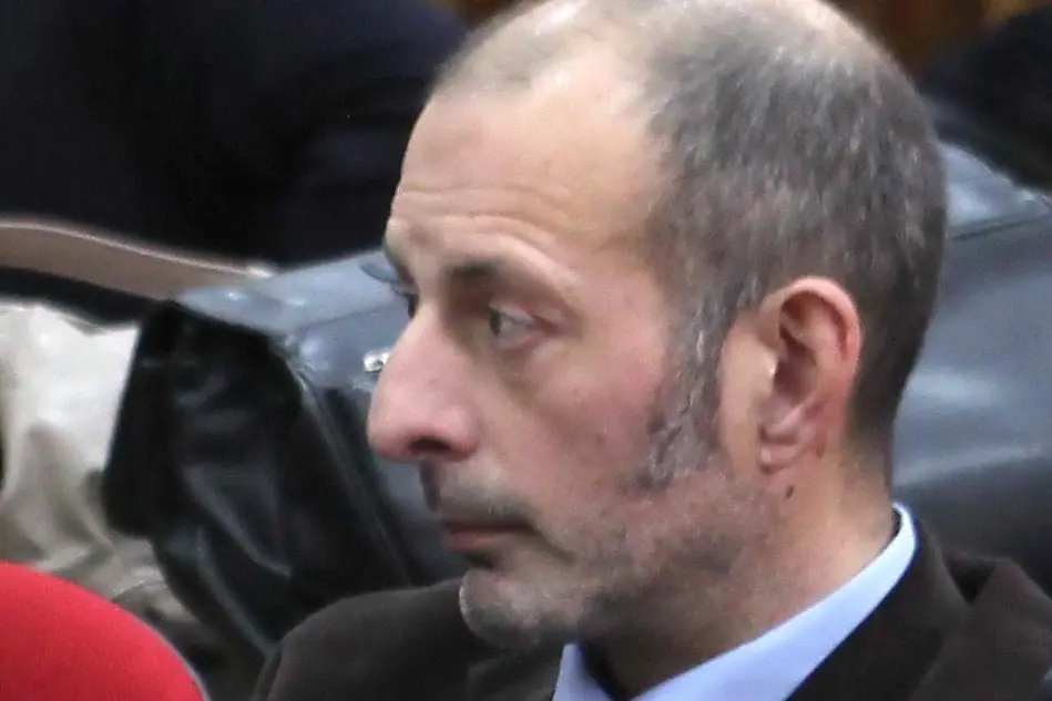 L'assessore Andrea Biancareddu