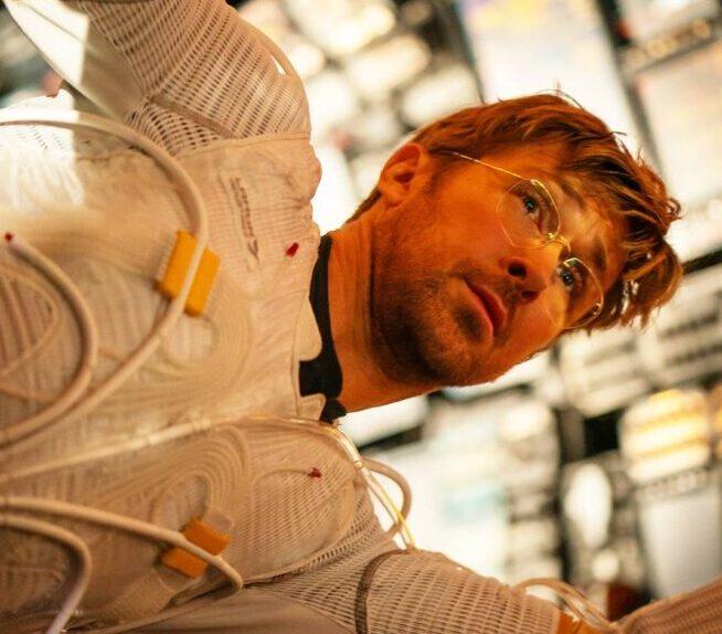 “Project Hail Mary” Ryan Gosling in missione