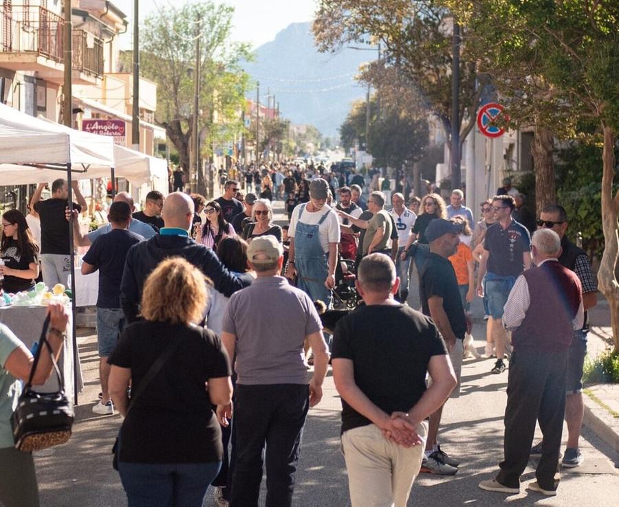 Birrifici e cantine, vetrina di due giorni