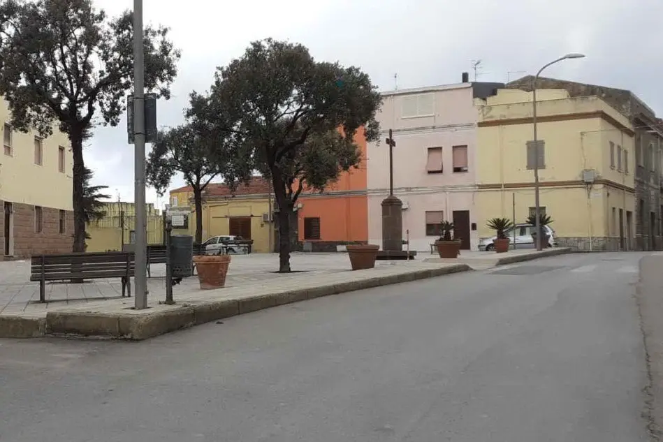 Sorso (Foto A.Tellini)