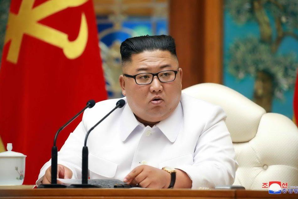 Primo caso sospetto di Covid in Corea del Nord: &quot;Il virus portato da un disertore tornato dal Sud&quot;