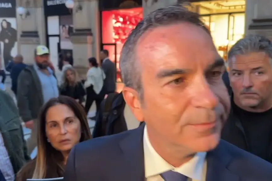 Fi, Occhiuto: rispetto per M. Berlusconi, ma non agisco sotto dettatura