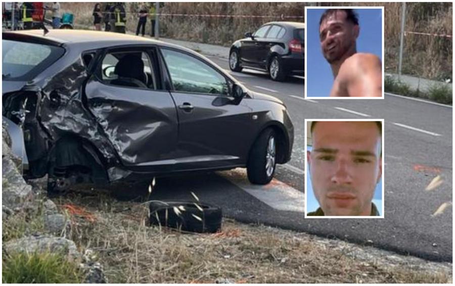 Incidenti, la Sardegna piange altre due giovani vite spezzat