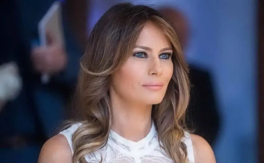 #AccaddeOggi, il 26 aprile del 1970 nasce Melania Trump