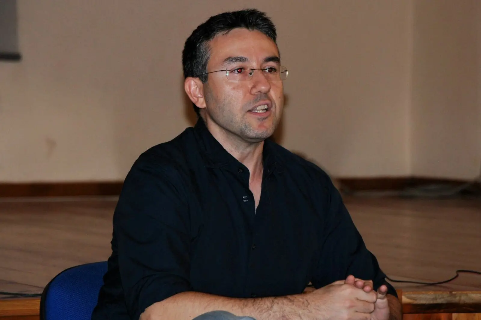 Stefano Piroddi (foto Sirigu)