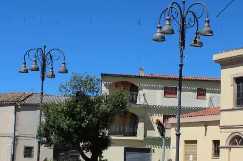 Burcei (Foto Andrea Serreli)