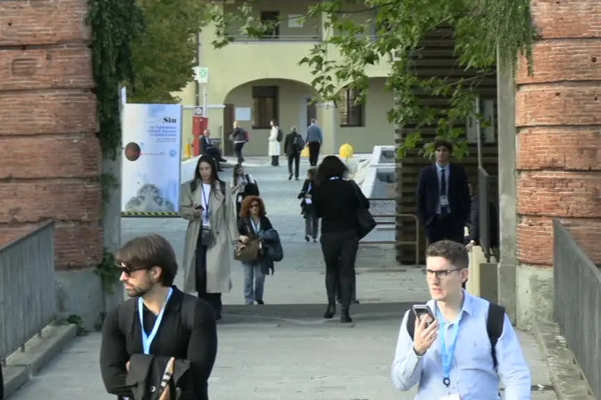 56° Congresso SIN: quattro giorni di confronto a Firenze
