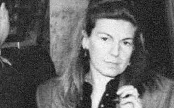 Francesca Mambro