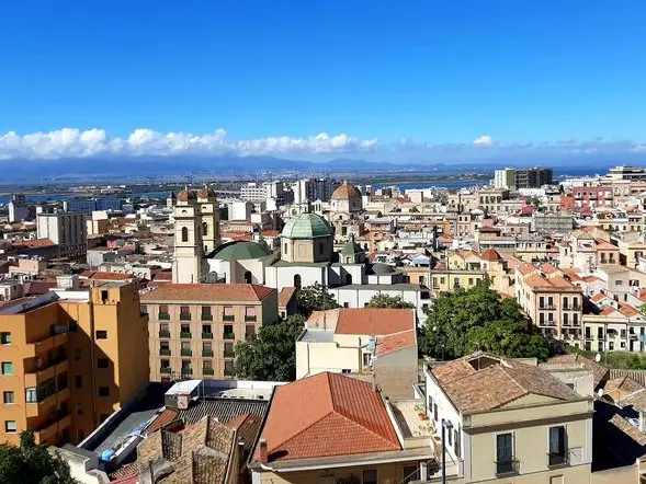 Cagliari