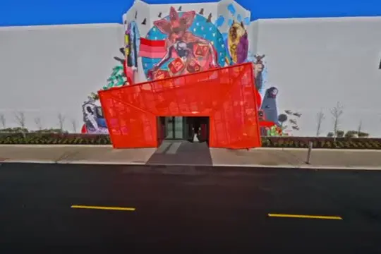 Da Netflix a George Washington: attorno a Philadelphia storia e mall