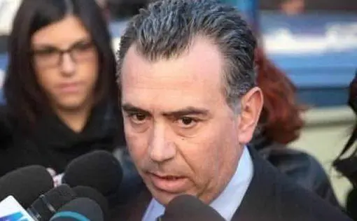 Francesco Villardita, avvocato di Veronica Panarello