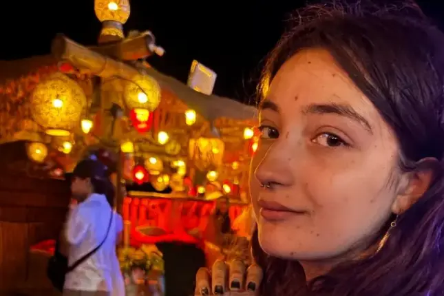 Elisa Siciliano, 21 anni