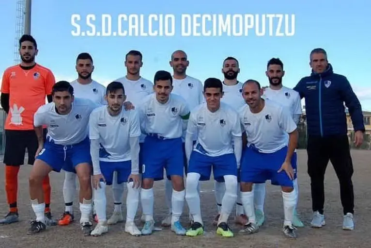 Il Decimoputzu (foto della società)