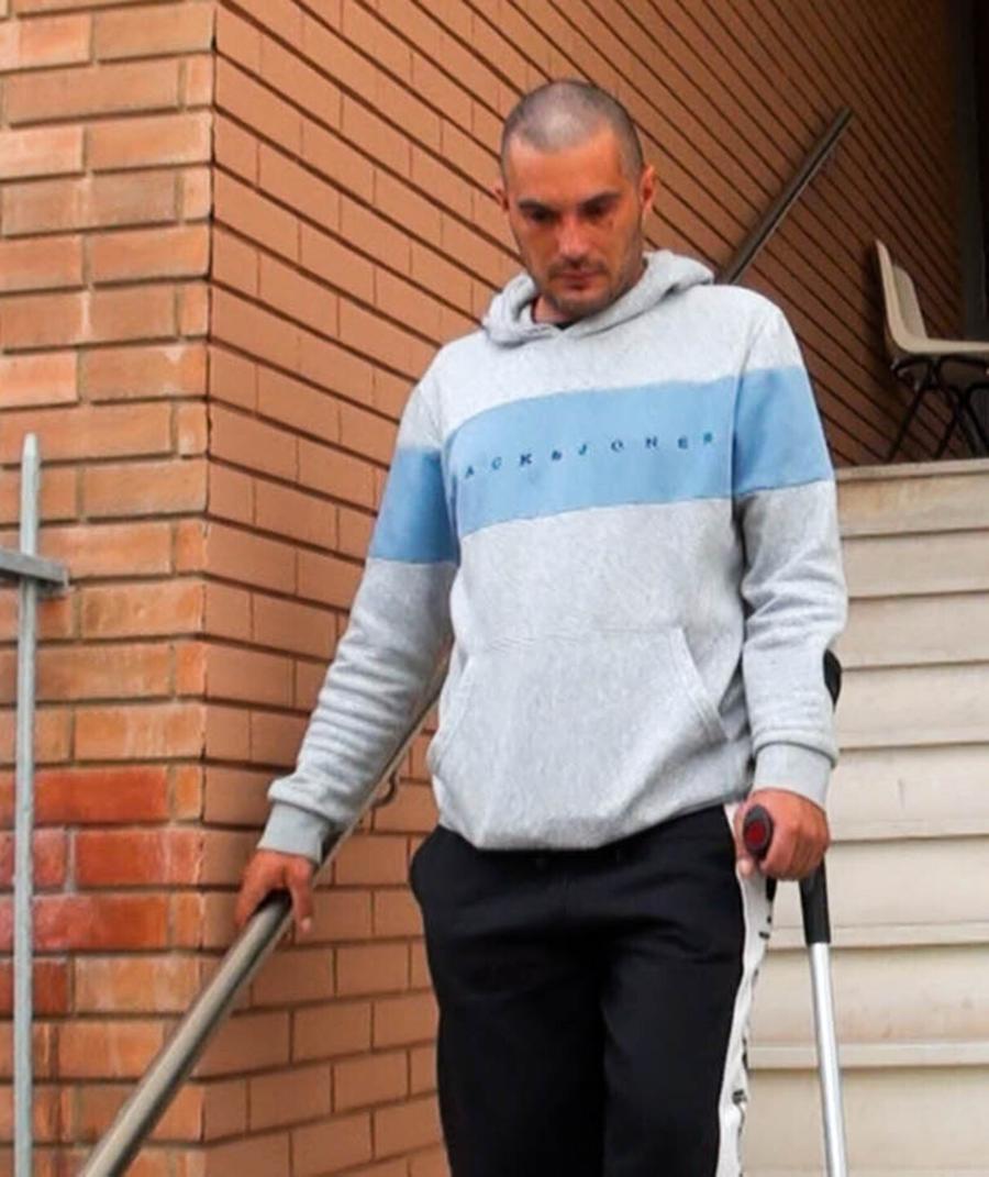 Pinna a giudizio per omicidio