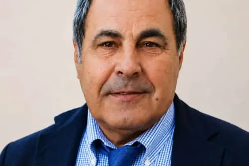 Gesuino Farris