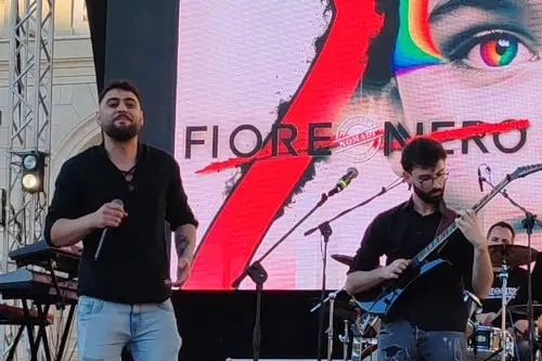 Fiore Nero (foto concessa)