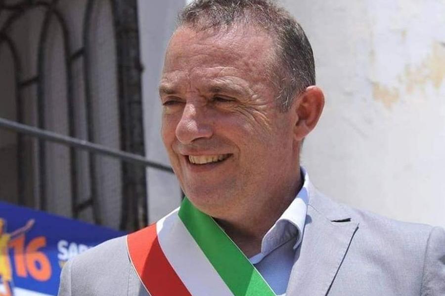 Oristano, l’annuncio del sindaco Lutzu: “Non mi ricandido”