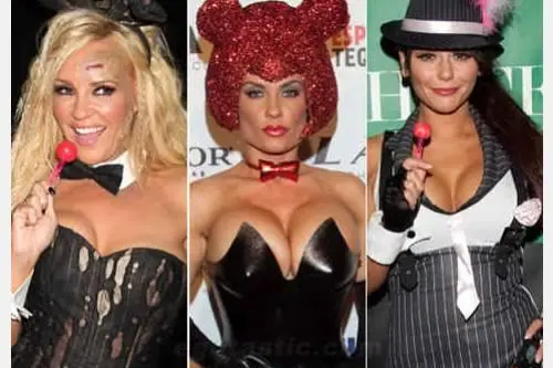 bridget marquardt, coco e jwoww