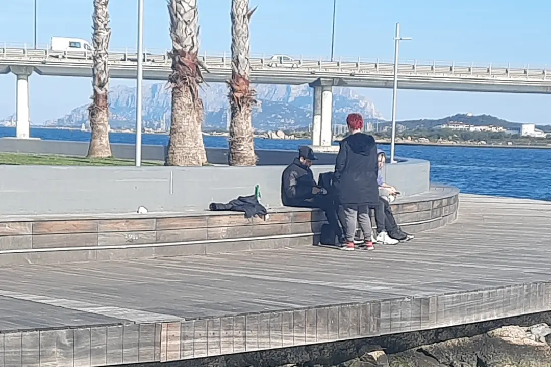 Olbia (foto Careddu)