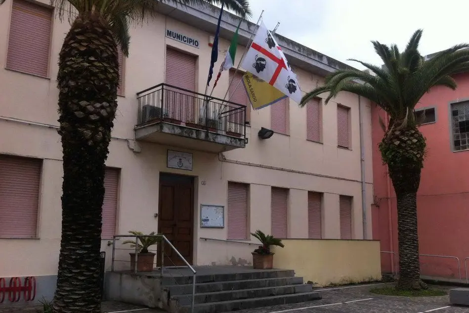 Municipio di Riola Sardo